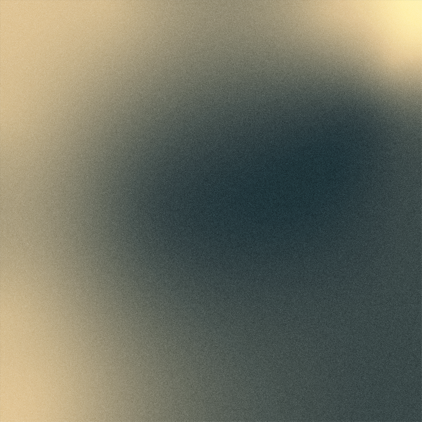 Abstract Grainy Gradient